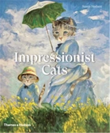 Impressionist Cats (Paperback) - Susan Herbert