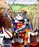 Shakespeare Cats (Paperback) - Susan Herbert