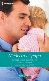Médecin et papa - Fiona Lowe