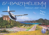 Saint-Barthélemy : French West Indies - André Exbrayat