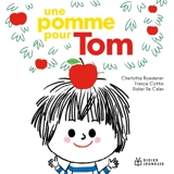 Une pomme pour Tom - France Cottin