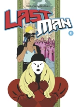 Last Man. Vol. 2 - Balak
