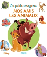 Nos amis les animaux - Walt Disney company