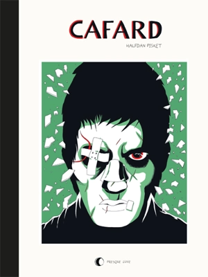 Cafard - Halfdan Pisket