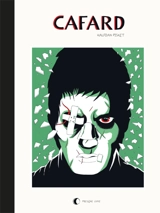 Cafard - Halfdan Pisket