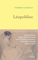 Léopoldine - Thierry Consigny