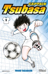 Captain Tsubasa : Olive et Tom. Vol. 1 - Yôichi Takahashi