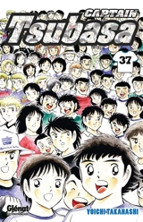 Captain Tsubasa : Olive et Tom. Vol. 37 - Yôichi Takahashi
