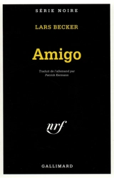 Amigo - Lars Becker