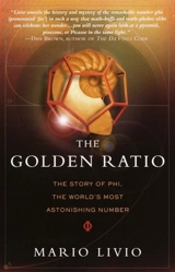 Golden Ratio - Mario Livio