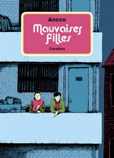 Mauvaises filles - Ancco