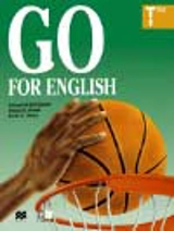 Go for English Terminale (Afrique centrale) - Michael Montgomery