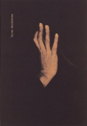 Terres obsidiennes - Guillaume Noury