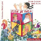 Pied de nez - René Pillot