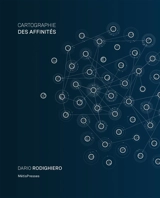 Cartographie des affinités : démocratiser les données par la visualisation - Dario Rodighiero