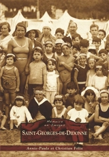 Saint-Georges-de-Didonne - Annie-Paule Félix