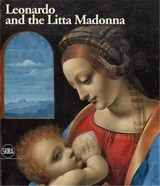 Leonardo and the Litta Madonna - Andrea Di Lorenzo