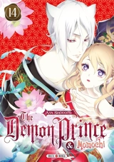 The demon prince & Momochi. Vol. 14 - Aya Shooto