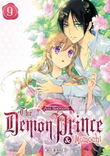 The demon prince & Momochi. Vol. 9 - Aya Shooto