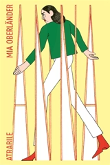 Anna - Mia Oberländer