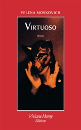 Virtuoso - Yelena Moskovich