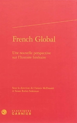 French global : une nouvelle perspective sur l'histoire littéraire