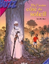 De l'autre côté du soleil - Tanella Boni