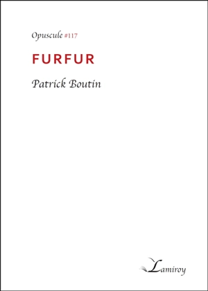 Furfur - Patrick Boutin