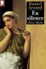En silence - Daniel Arsand