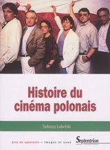 Histoire du cinéma polonais - Tadeusz Lubelski