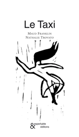 Le taxi - Maud Franklin