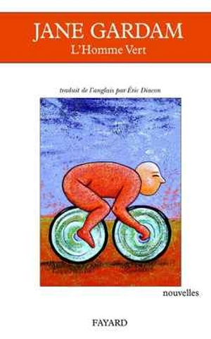 L'homme vert - Jane Gardam