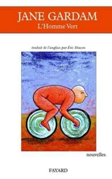 L'homme vert - Jane Gardam