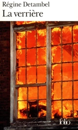 La verrière - Régine Detambel