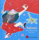 Sakura - Anne-Marie Abitan