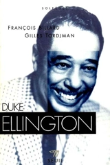 Duke Ellington - François Billard