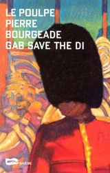 Gab save the Di - Pierre Bourgeade