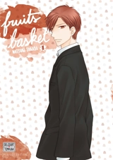 Fruits basket : perfect edition. Vol. 8 - Natsuki Takaya