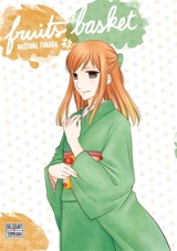 Fruits basket. Vol. 7 - Natsuki Takaya