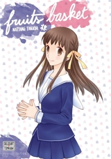 Fruits basket. Vol. 1 - Natsuki Takaya