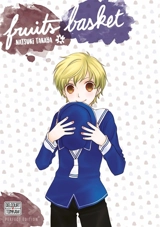 Fruits basket. Vol. 4 - Natsuki Takaya