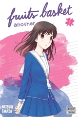 Fruits basket another. Vol. 1 - Natsuki Takaya