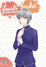 Fruits basket. Vol. 2 - Natsuki Takaya