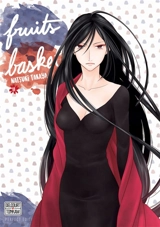 Fruits basket. Vol. 11 - Natsuki Takaya