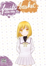 Fruits basket. Vol. 6 - Natsuki Takaya