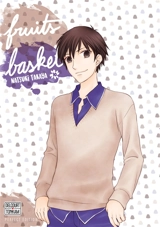 Fruits basket. Vol. 10 - Natsuki Takaya