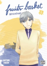 Fruits basket another. Vol. 2 - Natsuki Takaya