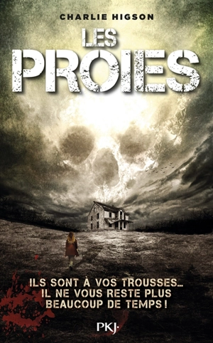 Ennemis. Vol. 6. Les proies - Charles Higson