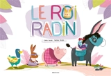 Le roi radin - Cédric Janvier