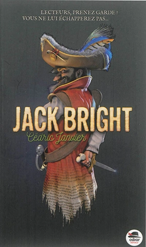 Jack Bright - Cédric Janvier